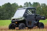 Seizmik 16-24 Can Am Defender HD5-HD10 Front Soft Door Kit thumbnail 3