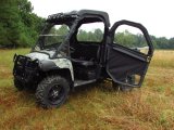 Seizmik 08-13 John Deere Gator 4x2/HPX/ XUV Framed Door with Rear Panel thumbnail 1