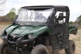 Seizmik 14-23 Yamaha Viking 700 Framed Door Kit thumbnail 1