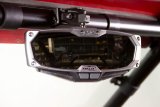 Seizmik 20+ Polaris RZR 900-1000XP/4/PRO R/4/TurboR/4 Halo-RA LED Rearview Mirror Pair thumbnail 2