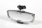 Seizmik 20+ Polaris RZR 900-1000XP/4/PRO R/4/TurboR/4 Halo-RA LED Rearview Mirror Pair thumbnail 4