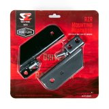 Seizmik Polaris RZR Mirror Mount Pair thumbnail 1