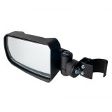 Seizmik 13+ Can Am/ John Deere/ Polaris Pursuit Sideview Mirror - Pro-fit Clamp Pair thumbnail 1