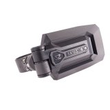 Seizmik 04+ A Cat/ Hon/JD/ Kaw/ Pol/ Suz/ Yam Trailrider Sideview Mirror - 1.75 in. thumbnail 2