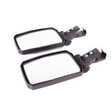 Seizmik 13+ Can Am/ Polaris Trailrider Sideview Mirror - Pro-fit thumbnail 4