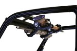 Seizmik 13+ Polaris 900-1000 Ranger OHGR 2 Gun Rack Pro-fit thumbnail 1
