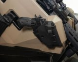 Seizmik Pistol / Magazine Holster thumbnail 3