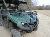 Seizmik 14-23 Yamaha Viking 700 Hood Rack - Black thumbnail 1