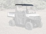 Seizmik 15-22 Polaris Ranger 570/EV Mid-Size Roof Composite thumbnail 3