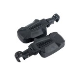 Seizmik 24+ Polaris/Can-Am/Honda/Kaw Pursuit Sideview Mirror - Adj 1.75-2 in. ROP Clamp Pair thumbnail 2