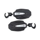 Seizmik 24+ Polaris/Can-Am/Honda/Kaw Photon Sideview Mirror - Adj. 1.75-2 in. ROP Clamp Pair thumbnail 3