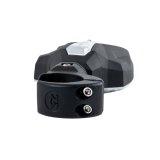 Seizmik 24+ Polaris/Can-Am/Honda/Kaw Photon Sideview Mirror - Adj. 1.75-2 in. ROP Clamp Pair thumbnail 4
