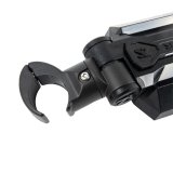 Seizmik 24+ Polaris/Can-Am/Honda/Kaw TrailRider Sideview Mirror Adj. 1.75-2 in. ROP -Pair thumbnail 1