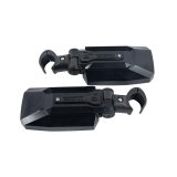 Seizmik 24+ Polaris/Can-Am/Honda/Kaw TrailRider Sideview Mirror Adj. 1.75-2 in. ROP -Pair thumbnail 3