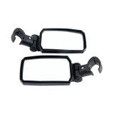 Seizmik 24+ Polaris/Can-Am/Honda/Kaw TrailRider Sideview Mirror Adj. 1.75-2 in. ROP -Pair thumbnail 4