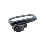 Seizmik 24+ Polaris/Can-Am/Honda/Kaw Embark Side View Mirror - Adj. 1.75-2 in. ROP Clamp Pair thumbnail 1