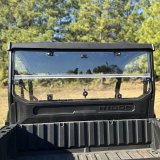 Seizmik 24+ Kawasaki Ridge Rach Rear Folding Windshield- UV thumbnail 3