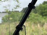 Seizmik 25+ CFMOTO U10/ 10 XL Pro Toolless Windshield - Hardcoated thumbnail 5