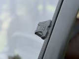 Seizmik 25+ CFMOTO U10/ 10 XL Pro Toolless Windshield - Hardcoated thumbnail 6