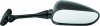 BikeMaster 04-07 Honda CBR1000RR Mirror Right - Carbon thumbnail 4