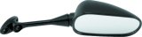 BikeMaster 04-07 Honda CBR1000RR Mirror Right - Black thumbnail 1
