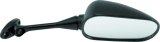 BikeMaster 04-07 Honda CBR1000RR Mirror Right - Black thumbnail 3