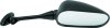 BikeMaster 04-07 Honda CBR1000RR Mirror Right - Black thumbnail 4
