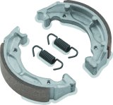 BikeMaster BM-613 Brake Shoes thumbnail 1