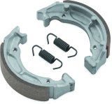 BikeMaster BM-613 Brake Shoes thumbnail 2