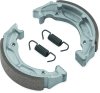 BikeMaster BM-613 Brake Shoes thumbnail 3