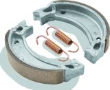 BikeMaster BM-503 Brake Shoes thumbnail 1