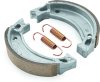 BikeMaster BM-503 Brake Shoes thumbnail 3