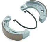 BikeMaster BM-338 Brake Shoes thumbnail 2
