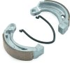 BikeMaster BM-338 Brake Shoes thumbnail 3