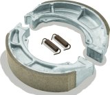 BikeMaster BM-636 Brake Shoes thumbnail 1