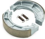 BikeMaster BM-636 Brake Shoes thumbnail 2