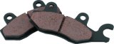 BikeMaster BM-197 Brake Pads thumbnail 1