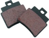BikeMaster BM-355.4 Brake Pads thumbnail 2