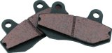 BikeMaster BM-086 Brake Pads thumbnail 1