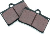 BikeMaster BM-095 Brake Pads thumbnail 1