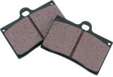 BikeMaster BM-095 Brake Pads thumbnail 2