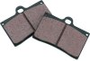 BikeMaster BM-095 Brake Pads thumbnail 3