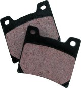 BikeMaster BM-088 Brake Pads thumbnail 1