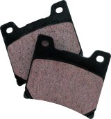 BikeMaster BM-088 Brake Pads thumbnail 2