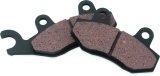 BikeMaster BM-S228 Brake Pads thumbnail 2