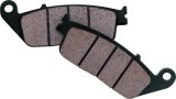 BikeMaster BM-488 Brake Pads thumbnail 2
