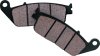 BikeMaster BM-488 Brake Pads thumbnail 3