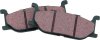 BikeMaster BM-179 Brake Pads thumbnail 3