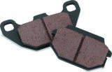 BikeMaster BM-305 Brake Pads thumbnail 1