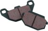 BikeMaster BM-305 Brake Pads thumbnail 3